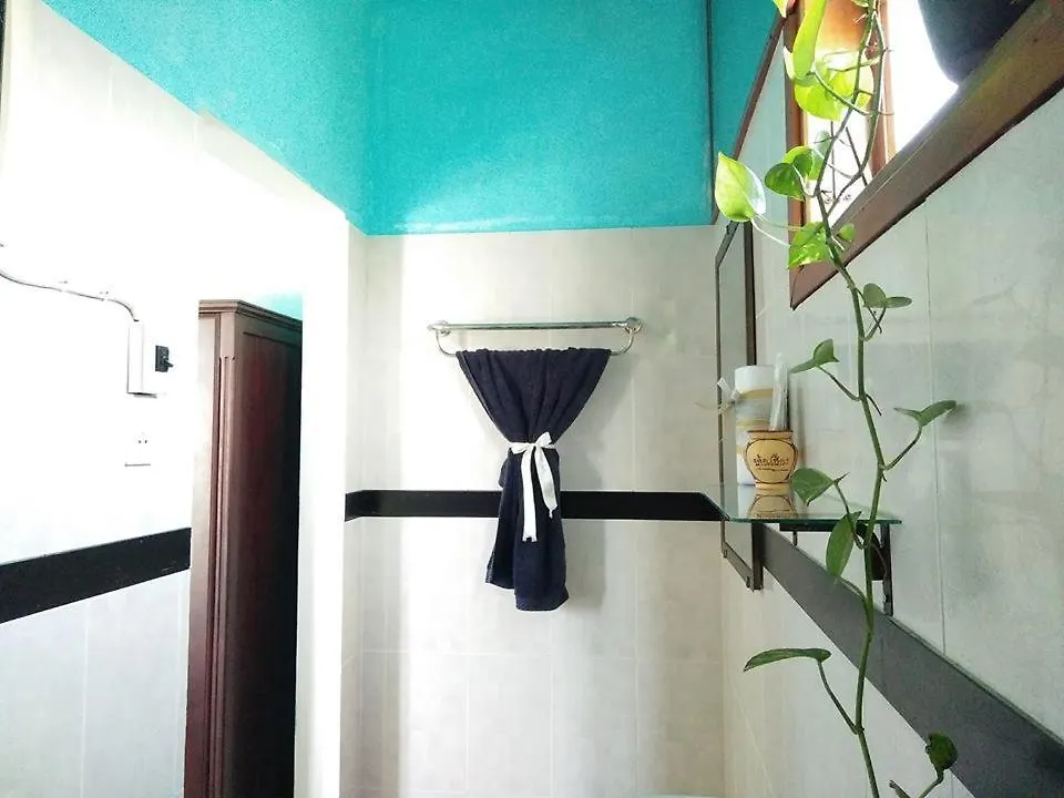 Chat Inn Homestay ホイアン 0*,  ベトナム
