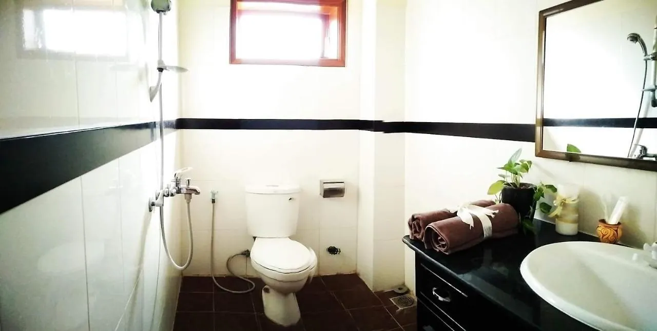 Chat Inn Homestay ホイアン