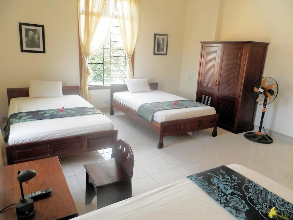 Chat Inn Homestay Hoi An