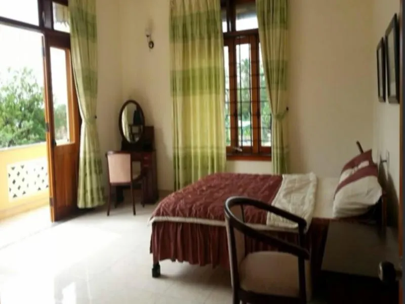 Chat Inn Homestay Hoi An