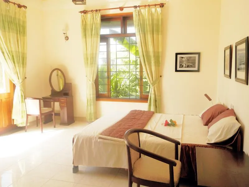 Chat Inn Homestay Hoi An Vietnam