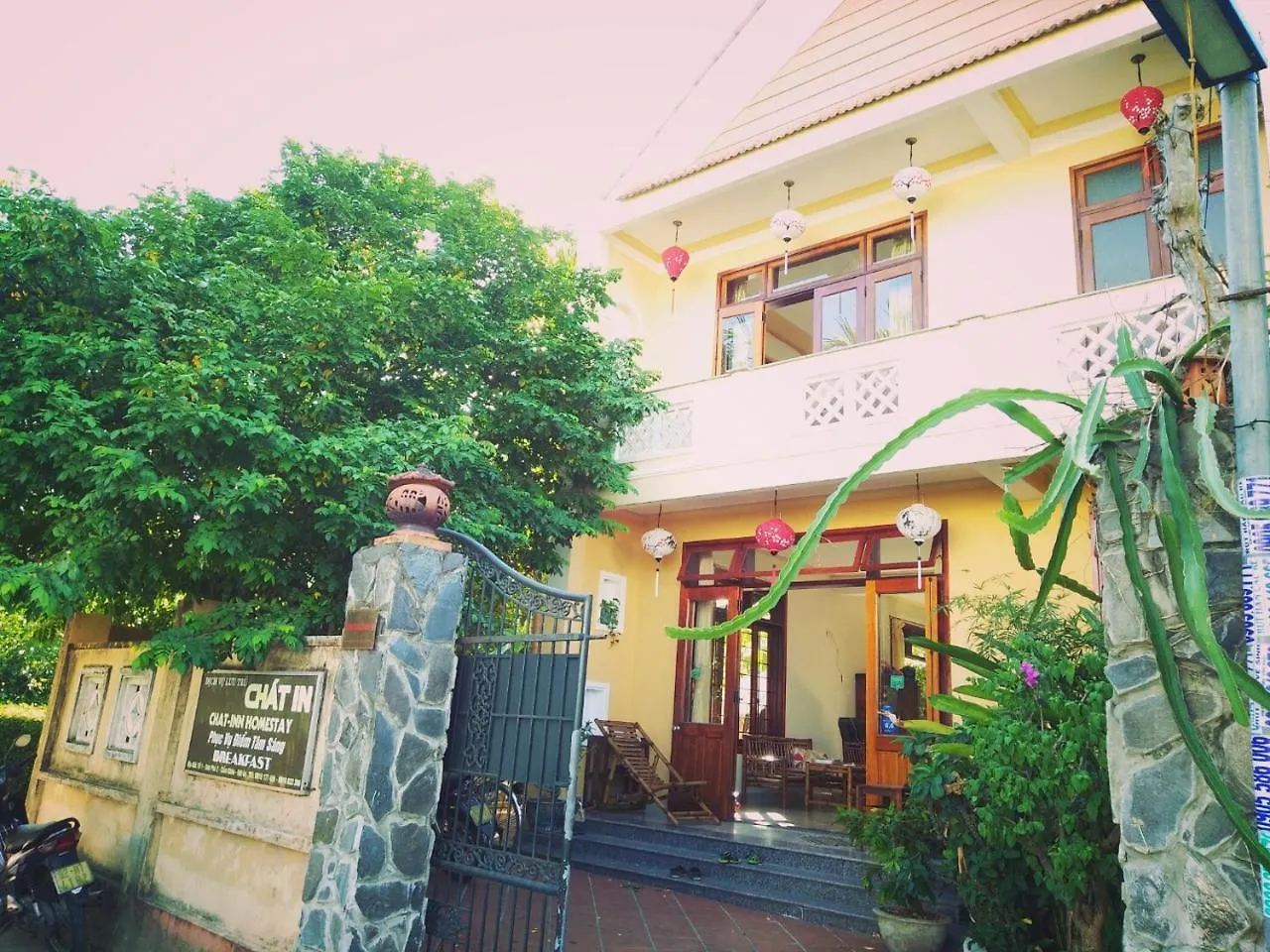 Chat Inn Homestay Hoi An