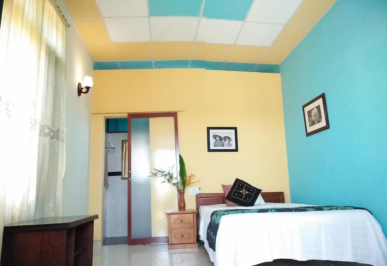 Chat Inn Homestay Hoi An 0*,  Vietnam