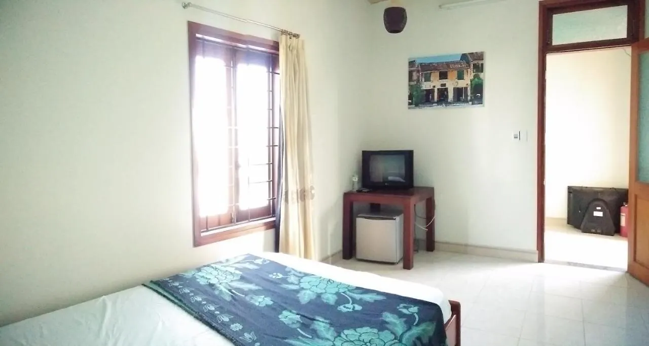 Chat Inn Homestay Hoi An