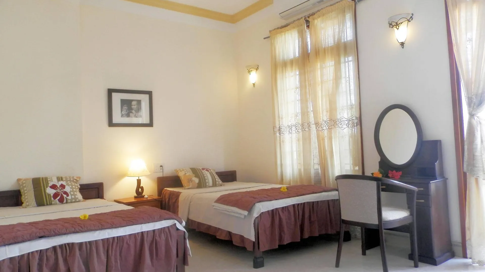 Chat Inn Homestay Hoi An