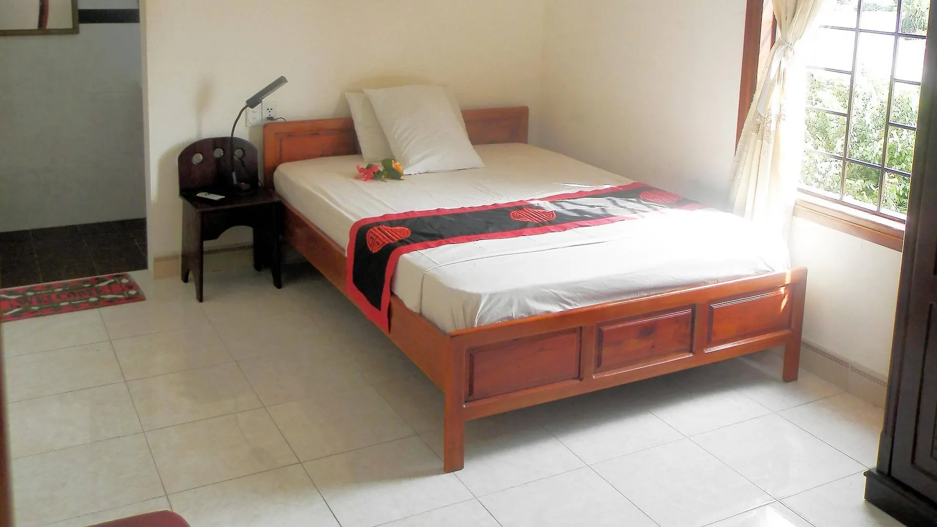 Chat Inn Homestay Hoi An