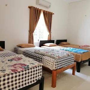 Séjour chez l'habitant Skybird, Hội An