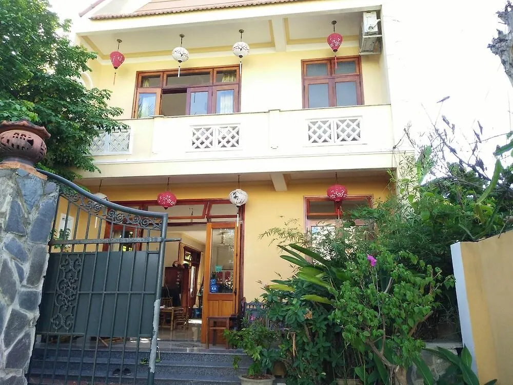 Chat Inn Homestay Hoi An