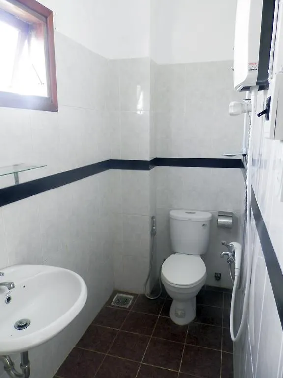 Chat Inn Homestay Hoi An 0*,