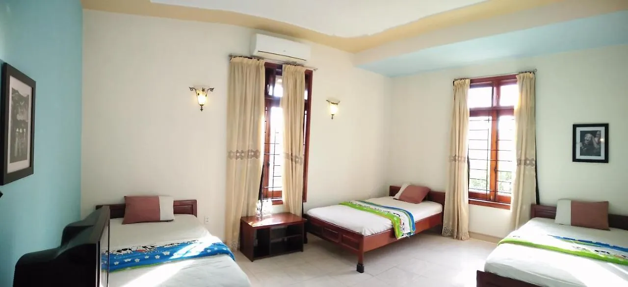 Chat Inn Homestay Hoi An 0*,  Vietnam