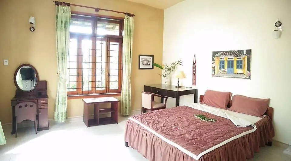 Chat Inn Homestay Hoi An