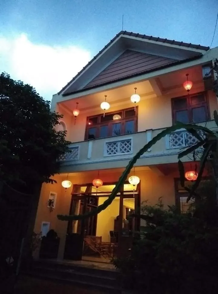 Chat Inn Homestay Hoi An