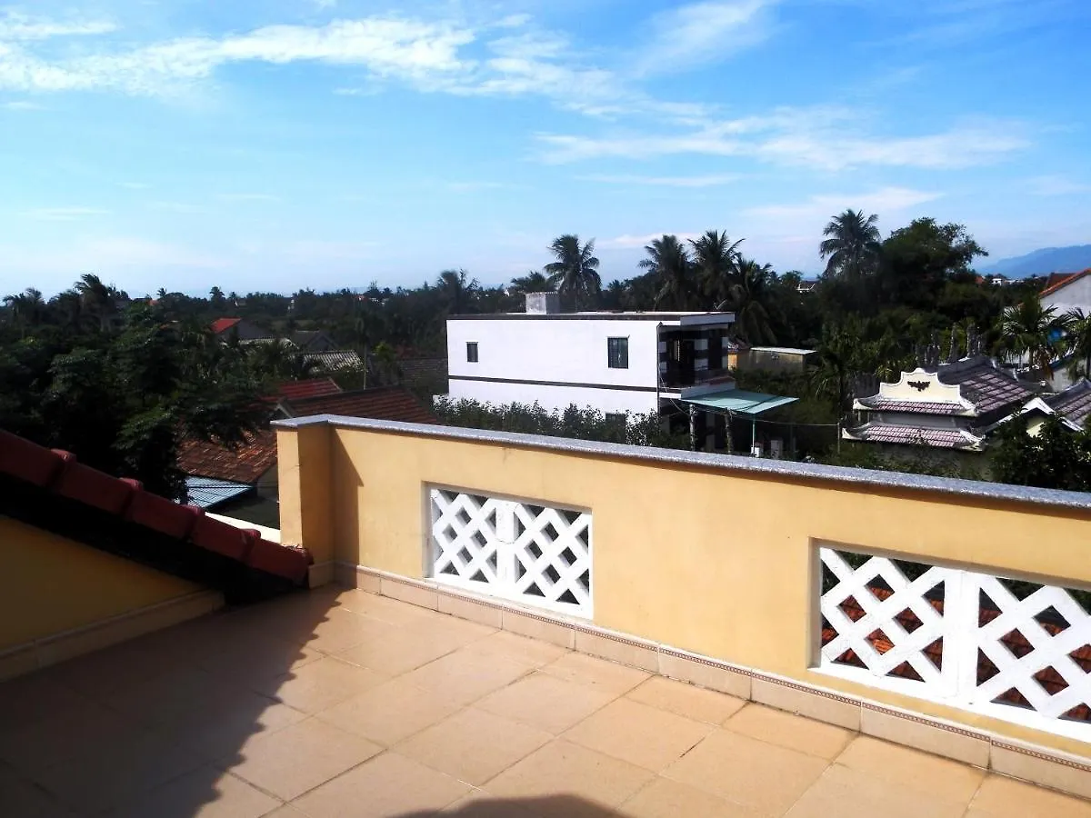 Chat Inn Homestay Hoi An